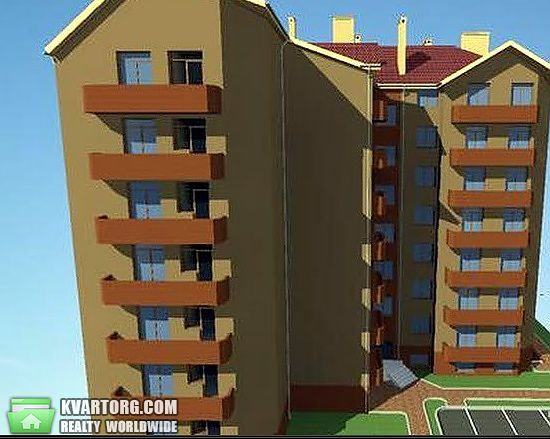 Sell 3-room apartment. Киев, Черкасская — photo 3