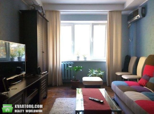 Sell 3-room apartment. Киев,  Жукова — photo 1