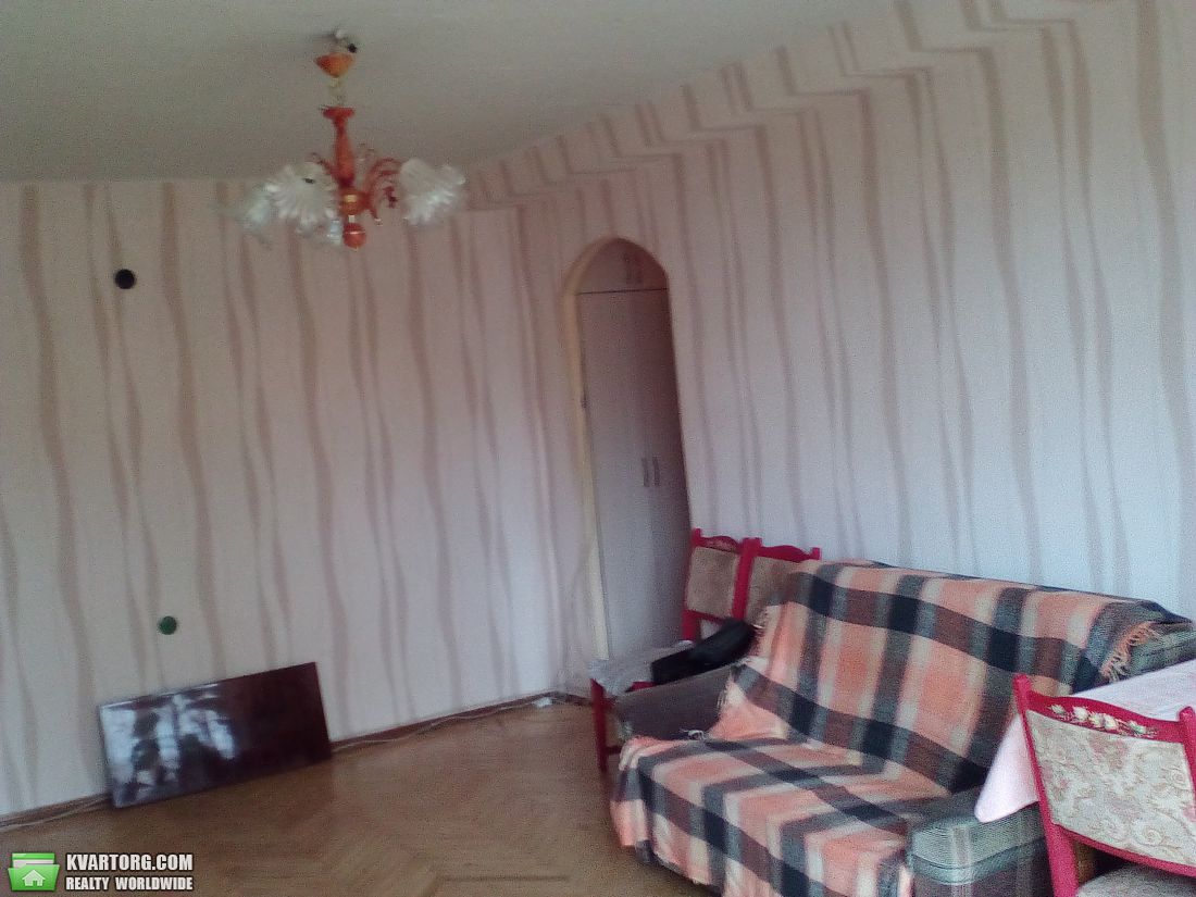 Rent out 2-room apartment. Киев,  Королева — photo 4