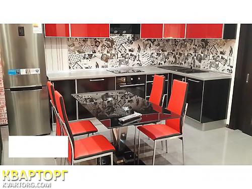 Rent out 2-room apartment. Одесса, Гагаринское плато — photo 1