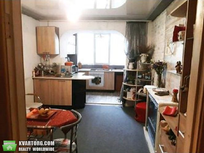 Sell 3-room apartment. Киев,  Китаевская — photo 1
