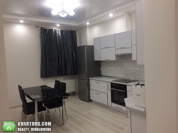 Rent out 1-room apartment. Киев,  Дружбы Народов бул — photo 2