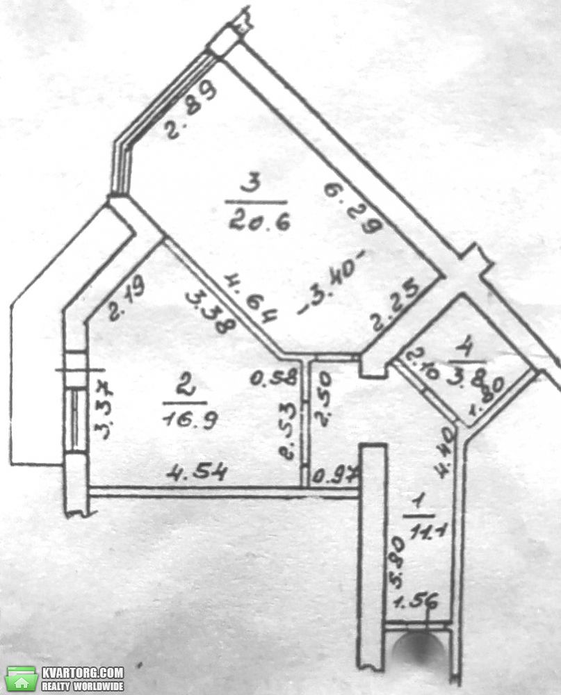 Sell 1-room apartment. Одесса, Нищинского — photo 9