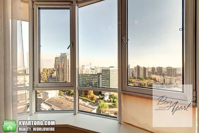 Rent out 3-room apartment. Киев, Анри Барбюса — photo 4