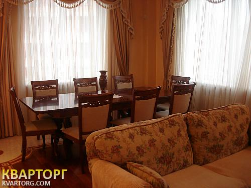 Rent out 4-room apartment. Одесса, пр.Шевченко — photo 2