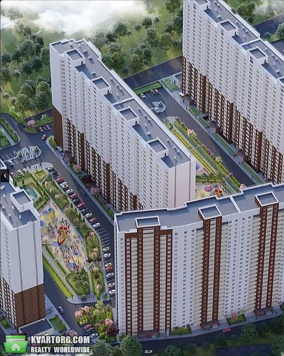 Sell 2-room apartment. Киев, пер. Балтийский — photo 1