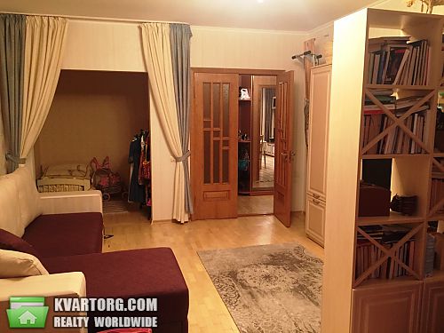 Sell 1-room apartment. Киев, Вильямса — photo 9