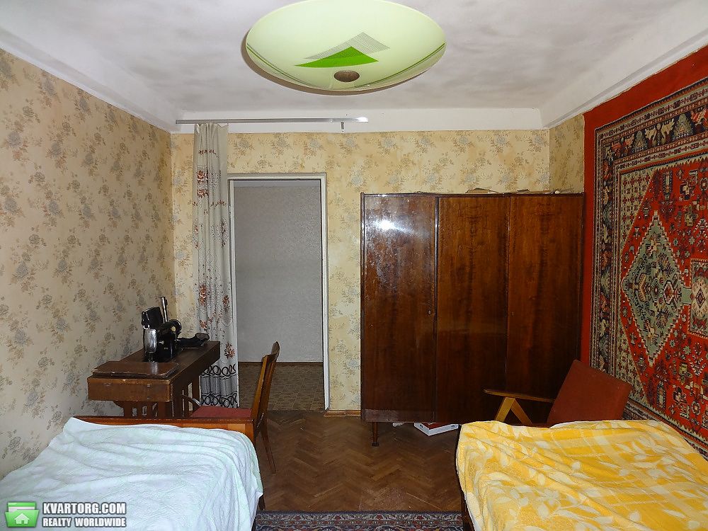 Sell 2-room apartment. Киев,  Давыдова бул — photo 4