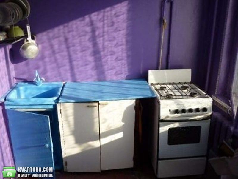 Sell 1-room apartment. Киев,  Кольцова бул — photo 3