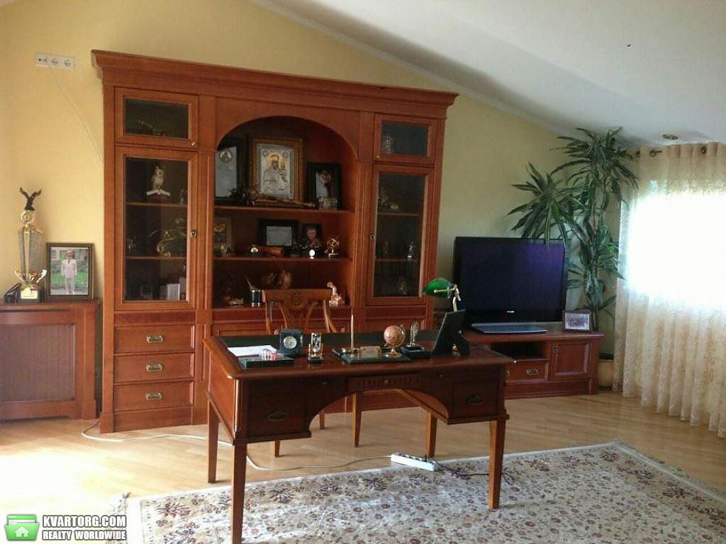 Rent out house. Киев, Остров Водников — photo 8