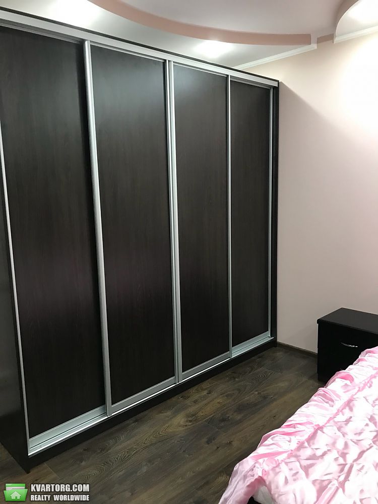 Rent out 2-room apartment. Киев, Ломонносова — photo 5