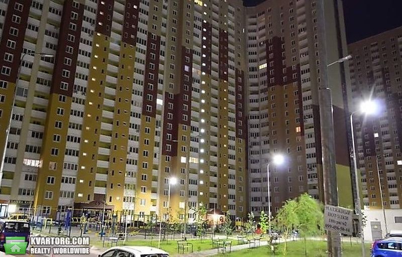 Sell 1-room apartment. Киев, Данченко — photo 7