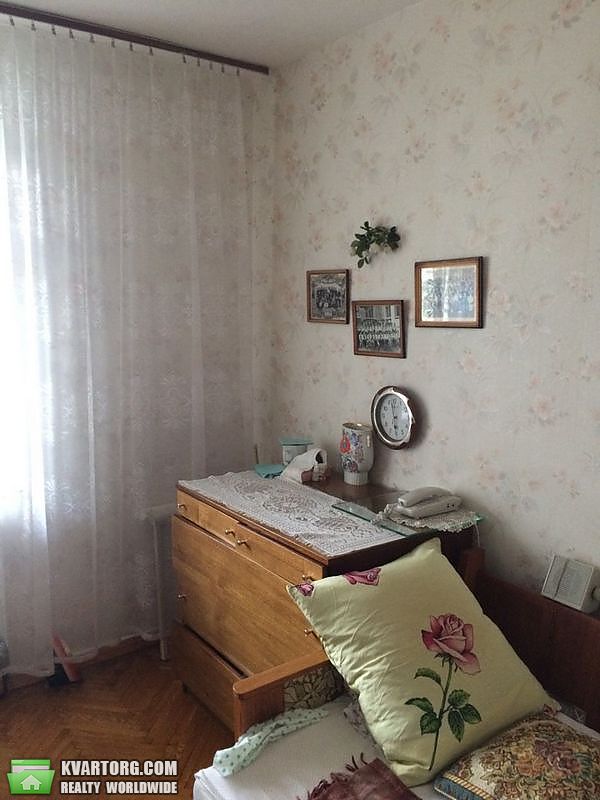 Sell 3-room apartment. Киев,  Макеевская — photo 4