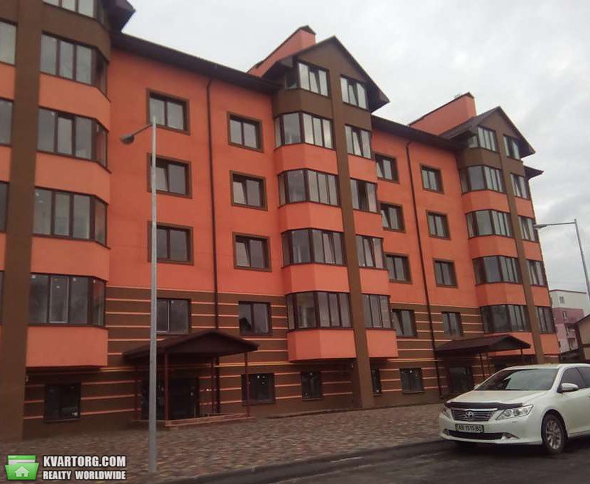 Sell 1-room apartment. Киев, Щаслыва — photo 1
