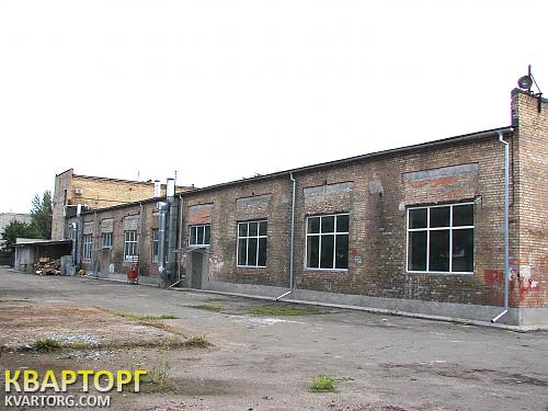 Rent out warehouse. Киев,  Красногвардейская — photo 3