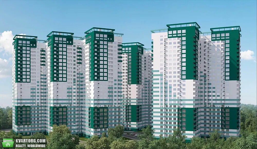 Sell 3-room apartment. Одесса, Жаботинского — photo 3