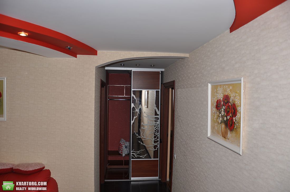 Sell 3-room apartment. Днепропетровск, Братьев Трофимовых — photo 5