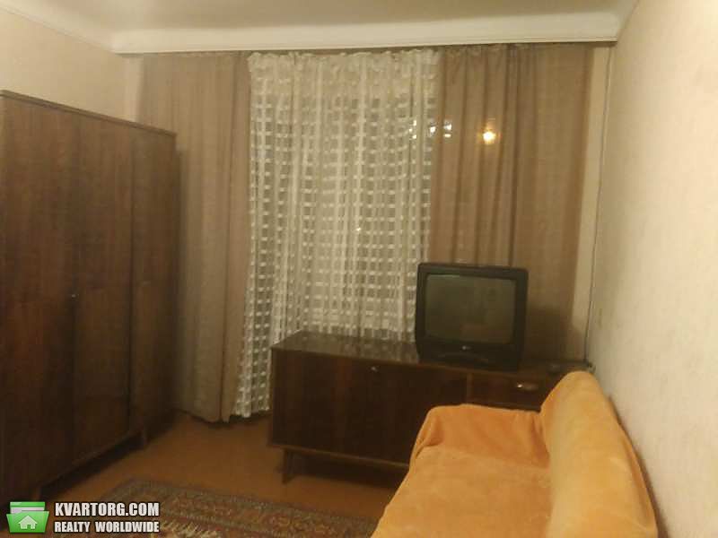 Rent out 1-room apartment. Харьков, В. Мельникова — photo 2