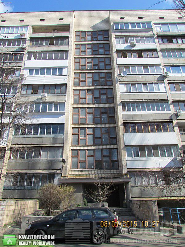 Sell 1-room apartment. Киев,  Кловский спуск — photo 3