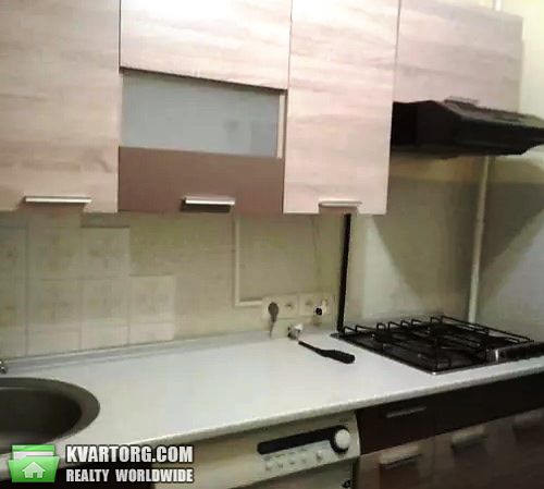 Sell 1-room apartment. Киев,  Гетьмана — photo 5