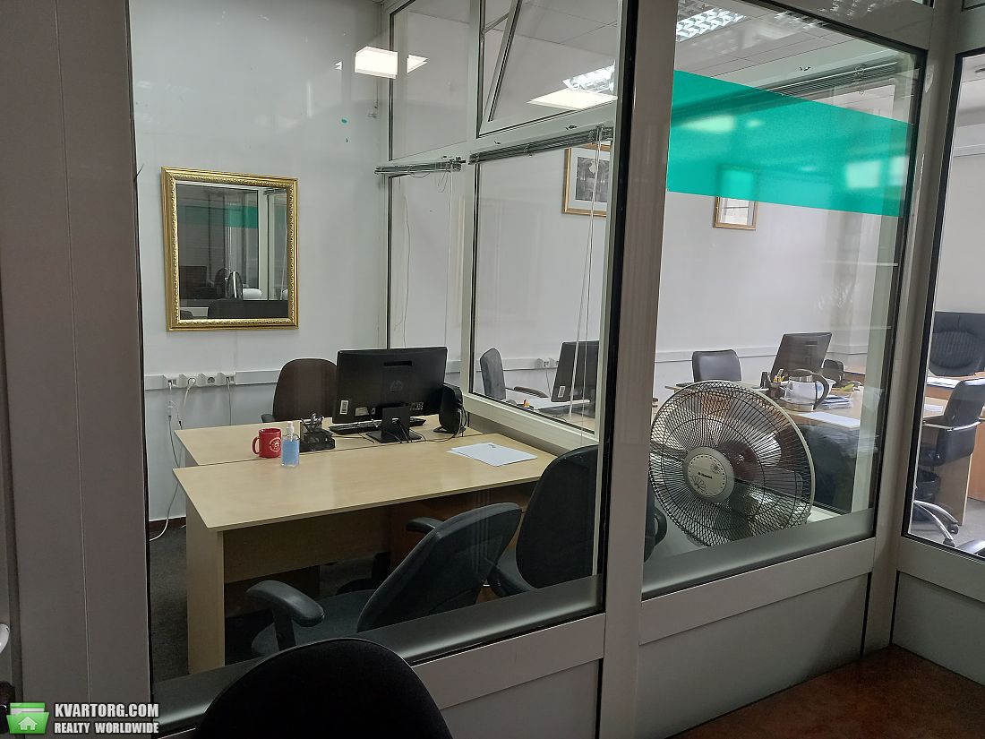 Rent out office. Киев, ул. Константиновская — photo 2