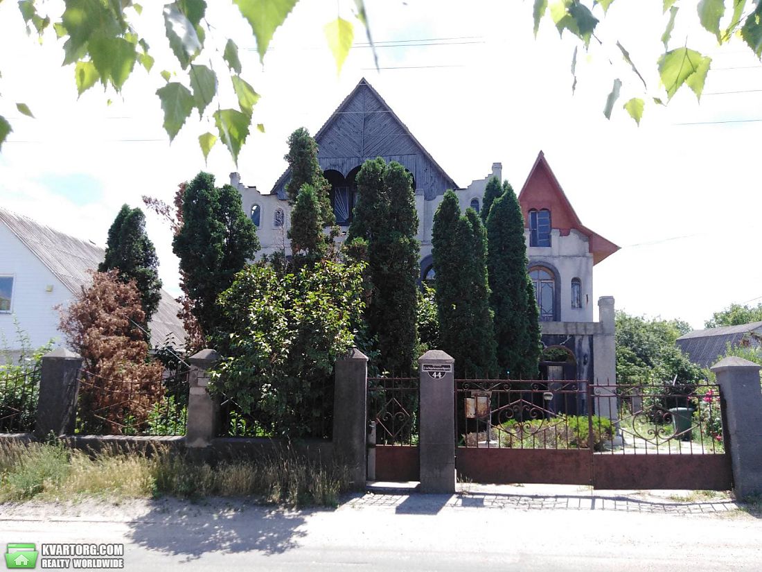 Sell house. Черкассы, Украинского фронта 44 — photo 1
