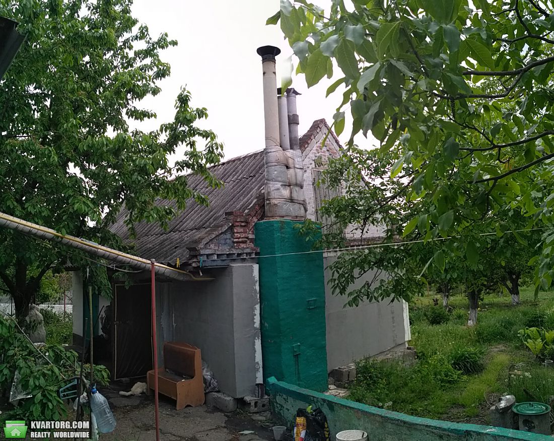 Sell house. Днепропетровск,  Васильевская — photo 6