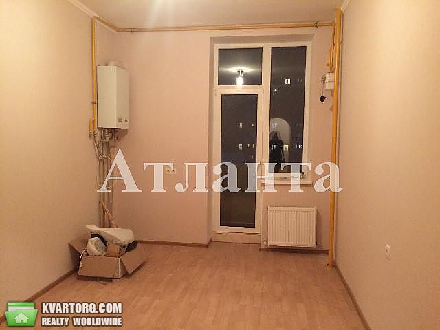 Sell 1-room apartment. Одесса, Заболотного — photo 3