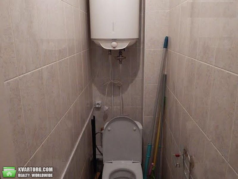 Sell 4-room apartment. Киев,  Миропольская — photo 6