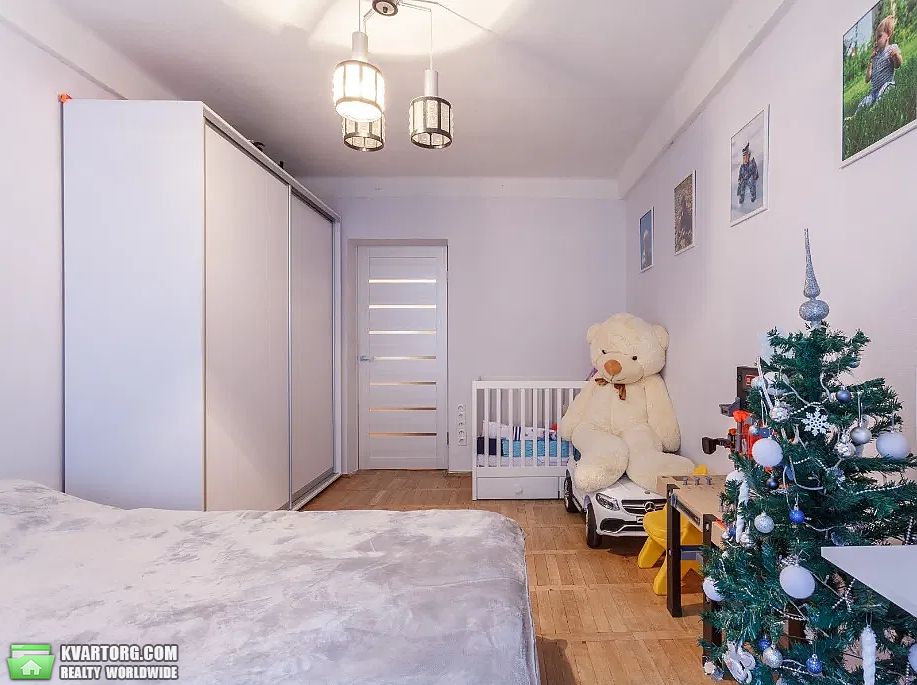 Sell 2-room apartment. Киев,  Гусовского — photo 1