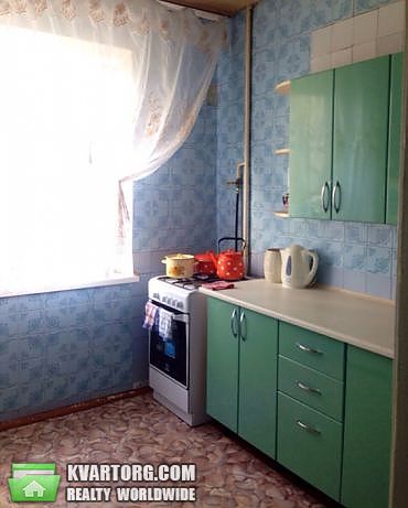 Rent out 2-room apartment. Киев,  Заломова — photo 5