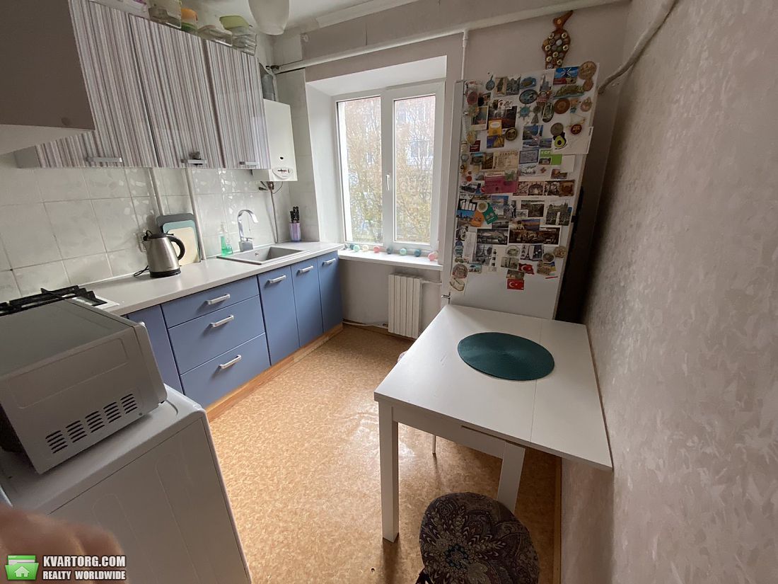 Sell 1-room apartment. Днепропетровск, Казакевича — photo 3