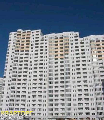 Sell 3-room apartment. Киев,  Бажана — photo 1