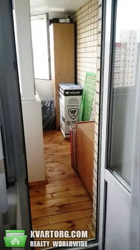 Sell 2-room apartment. Киев,  Борщаговская — photo 3