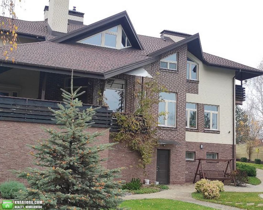 Sell house. Киевская обл., Академическая — photo 3