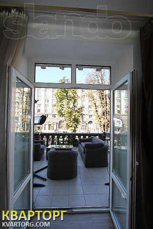 Rent out 2-room apartment. Киев,  Крещатик — photo 2