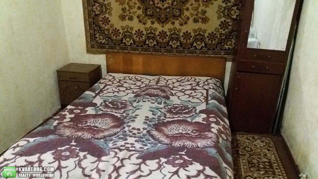Rent out 2-room apartment. Одесса, Черноморского казачества — photo 4