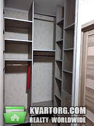 Rent out 1-room apartment. Киев, Крушельницкой — photo 8