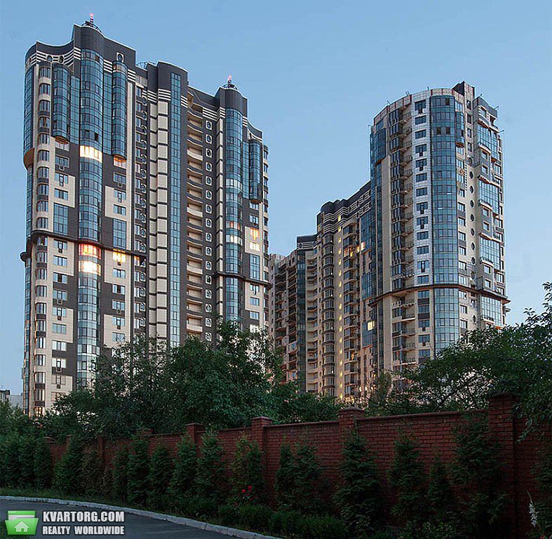 Sell 2-room apartment. Киев, Анри Барбюса — photo 1