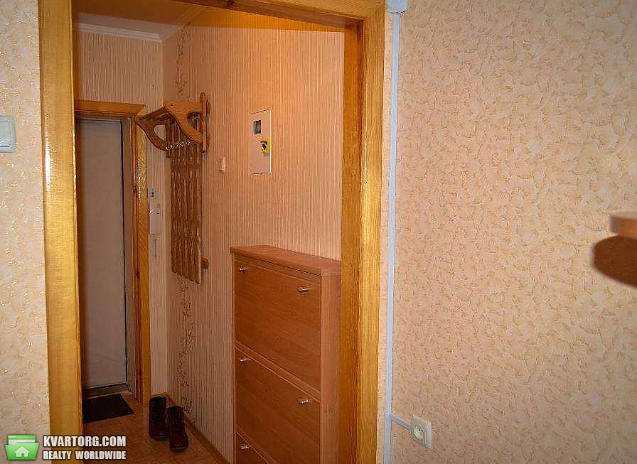 Sell 1-room apartment. Киев, Вышгородская — photo 4