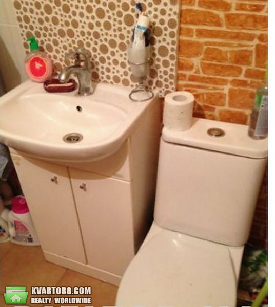 Sell 1-room apartment. Киев, Генерала Наумова — photo 8
