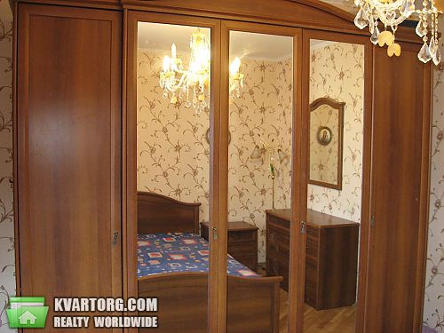 сдам 3-комнатную квартиру. Киев,  Тимошенко - фото 7
