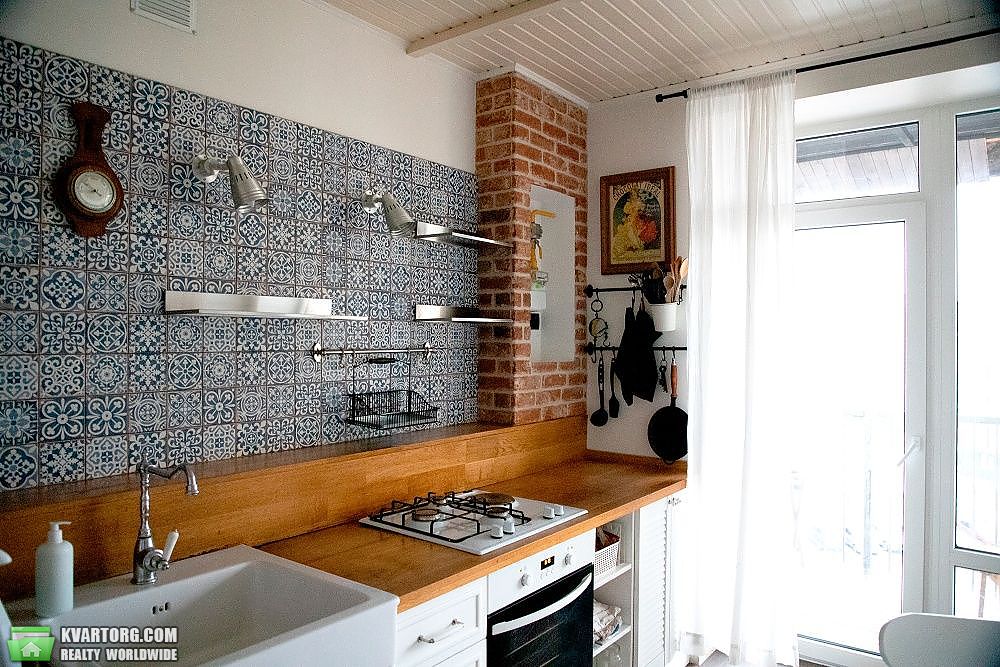 Sell 2-room apartment. Киев, Данченко — photo 1