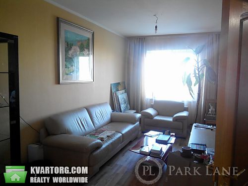 Sell 3-room apartment. Киев, Лайоша Гавро — photo 3