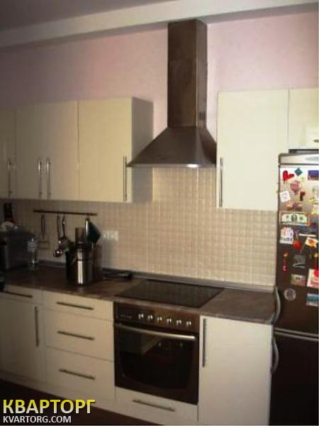 Rent out 2-room apartment. Киев,  Дмитриевская — photo 5