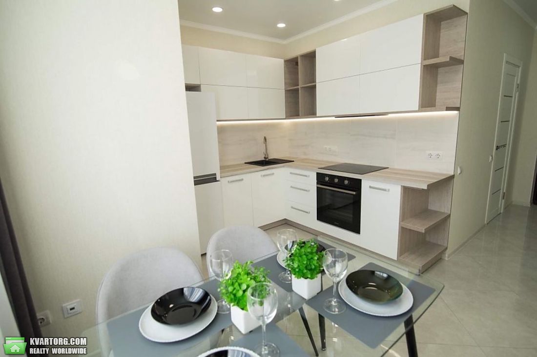 Sell 2-room apartment. Киев,  Березневая — photo 5