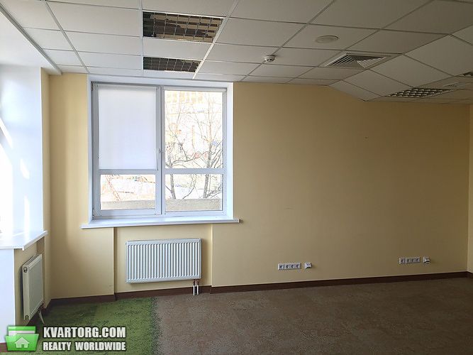 Rent out office. Киев,  метро "Дворец спорта" — photo 4