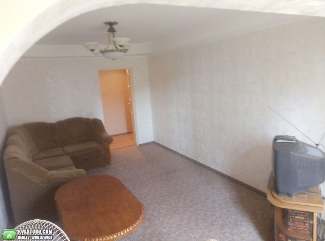Rent out 1-room apartment. Киев,  Западынская — photo 8