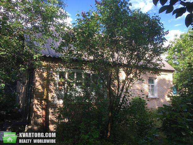 Sell house. Киевская обл., п. Клавдиево-Тарасово — photo 2