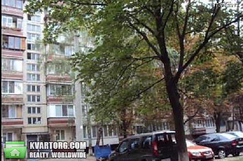 продам 1-комнатную квартиру. Киев,  Кассияна - фото 1